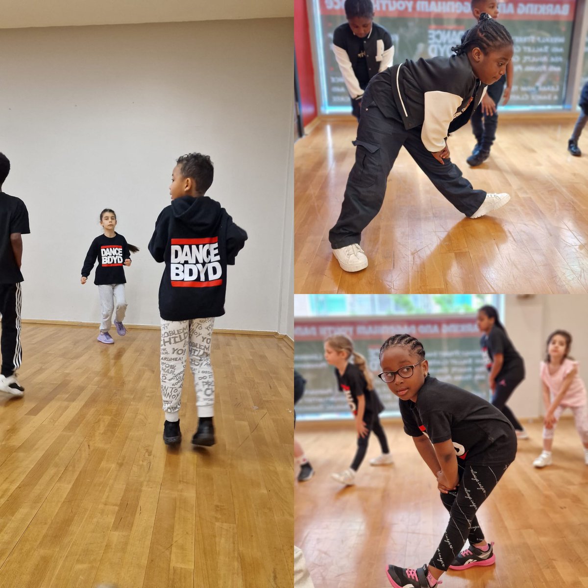 #wednesdaywellness delivering physical activities for young people to build strength, improve mental well-being and brain stimulation 🧠👏
•
#improve #betteryourself #beaforce 
•
@LMFoundation_ @LDN_VRU @LondonYouth @trustforlondon @LightbulbTrust #strongerfutures