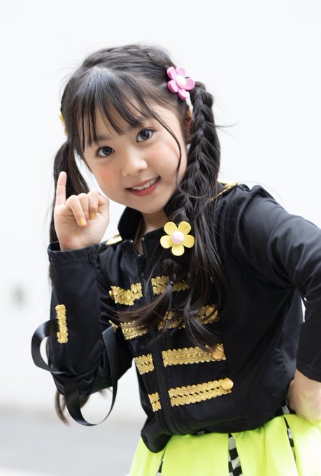 Twitterのコスプレ画像4