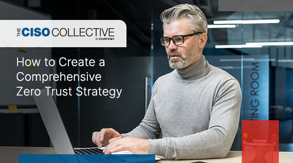 HCSBusinessSol's tweet photo. Adopting a #ZeroTrust strategy in #cybersecurity is crucial for combatting #cybercrime. Peter Newton, Sr. Director of Product Marketing at #Fortinet, explains how you can implement a zero-trust strategy based on your security posture. Get the details: https://t.co/FvyXDSz8sP https://t.co/L0XZHs8tz1