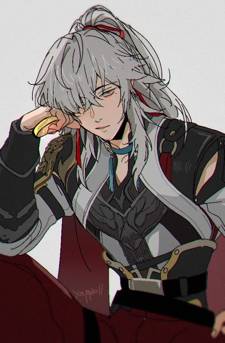 jingyuan