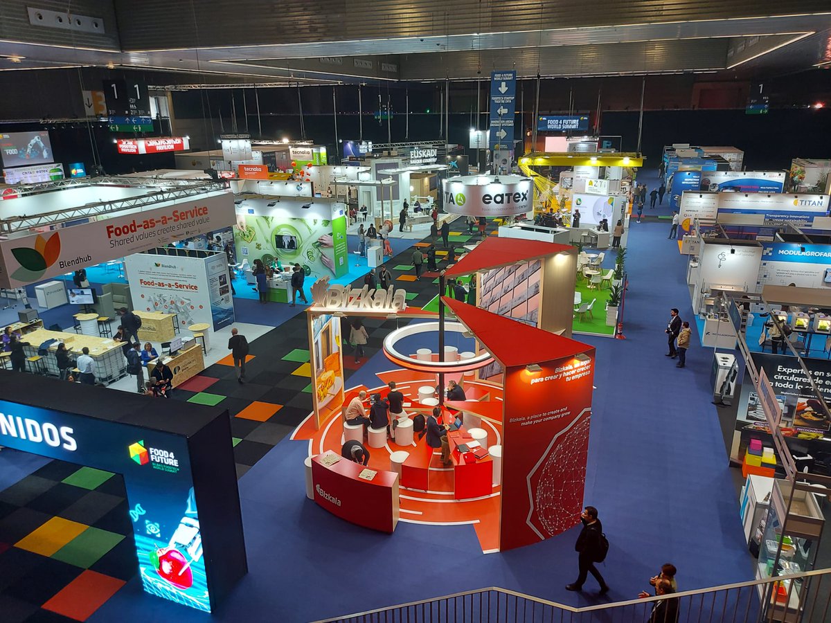 BizkaiaEmpresa's tweet photo. #BizkaiaEgiten
#F4F2023
❗️ Hoy, a las 11 h, en nuestro stand, #OsitosSinAlcohol presenta su #startup, algo que ayer ya hizo @wozalabs
Os esperamos: F 6⃣0⃣1⃣ https://t.co/Rv2ZMYFNeE