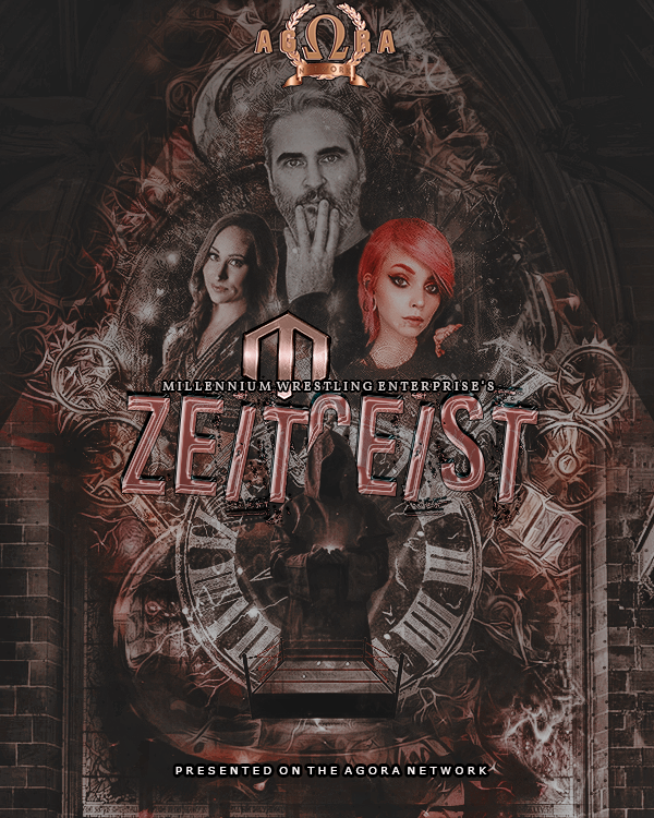 Germany, are you ready for two nights of wrestling? 

The full card for #Zeitgeist has finally dropped, join us for this HUGE event or watch it exclusively on @TheAgoraNetwork 

Night 1: enterprisenetwork.boards.net/thread/1835/mw…
Night 2: enterprisenetwork.boards.net/thread/1836/mw…