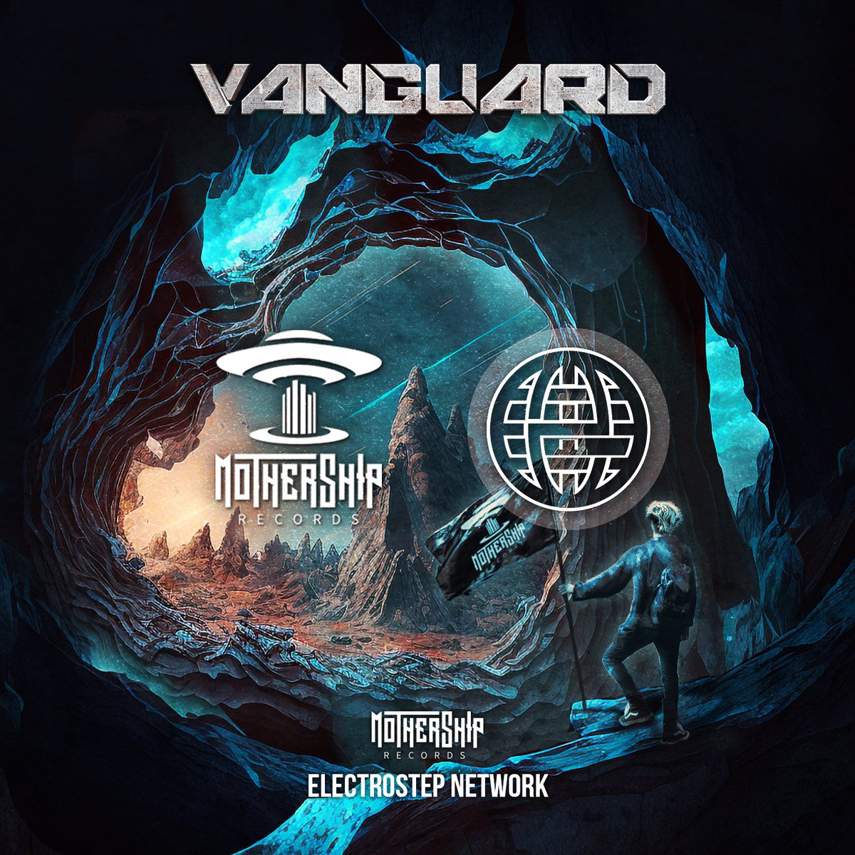 🔥OUT NOW🔥

🌐 VANGUARD EP 🌐

99%PUNK &amp; KRESNIK - BURN IT DOWN (ft. Junsu of TieCh)

Listen up and Burn'em ALL!!

Stream/DL using the link in my bio

electrostep-network.lnk.to/BURN-IT-DOWN