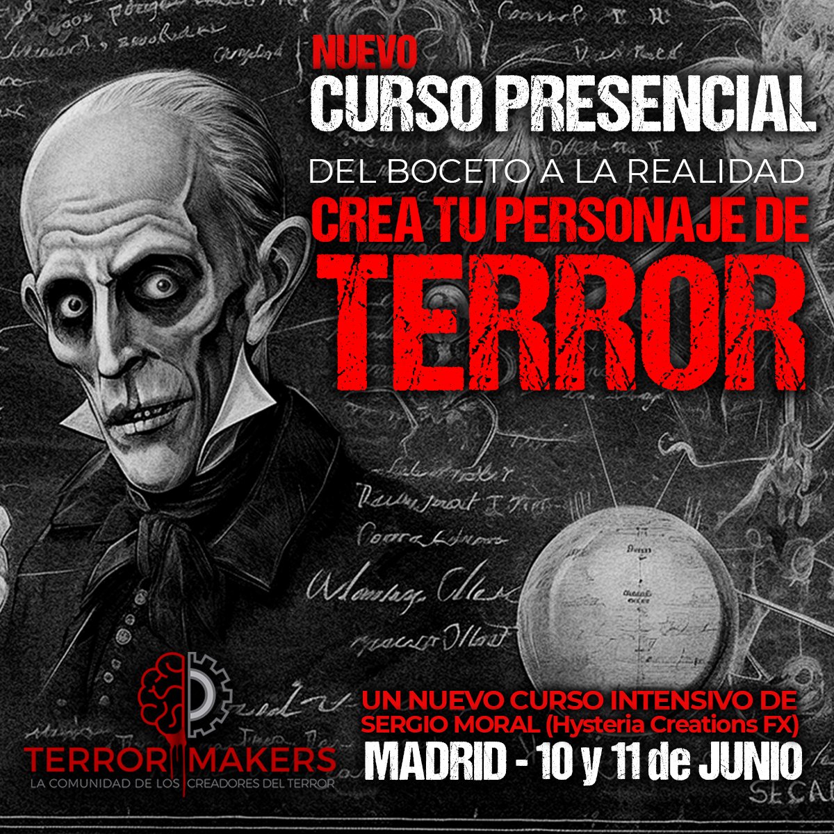 Terror Makers (@TerrorMakers) / Posts / X