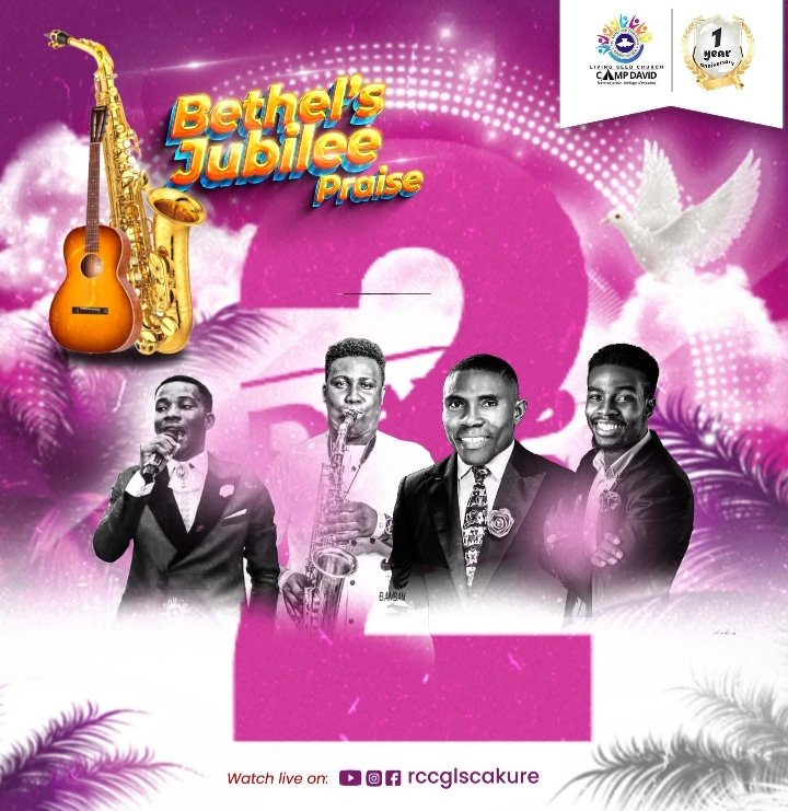 RccglscAkure's tweet photo. Hurray the day is almost here🤸‍♂️🤸‍♂️
It's Count Down Seasonnnnnn🎵🎶

And it's 2 Days to Goooooooo💃💃💃

Don't sleep on it Famm📌📌📌

Come One , Come All🥰

Tell a friend to tell a friend📢🔊🔉🔈

#rccglsc #lscakure #lsccampdavid #livingseedchurch #akure #rccg #rccgworldwide #rccg https://t.co/Vfb8Ml19wt