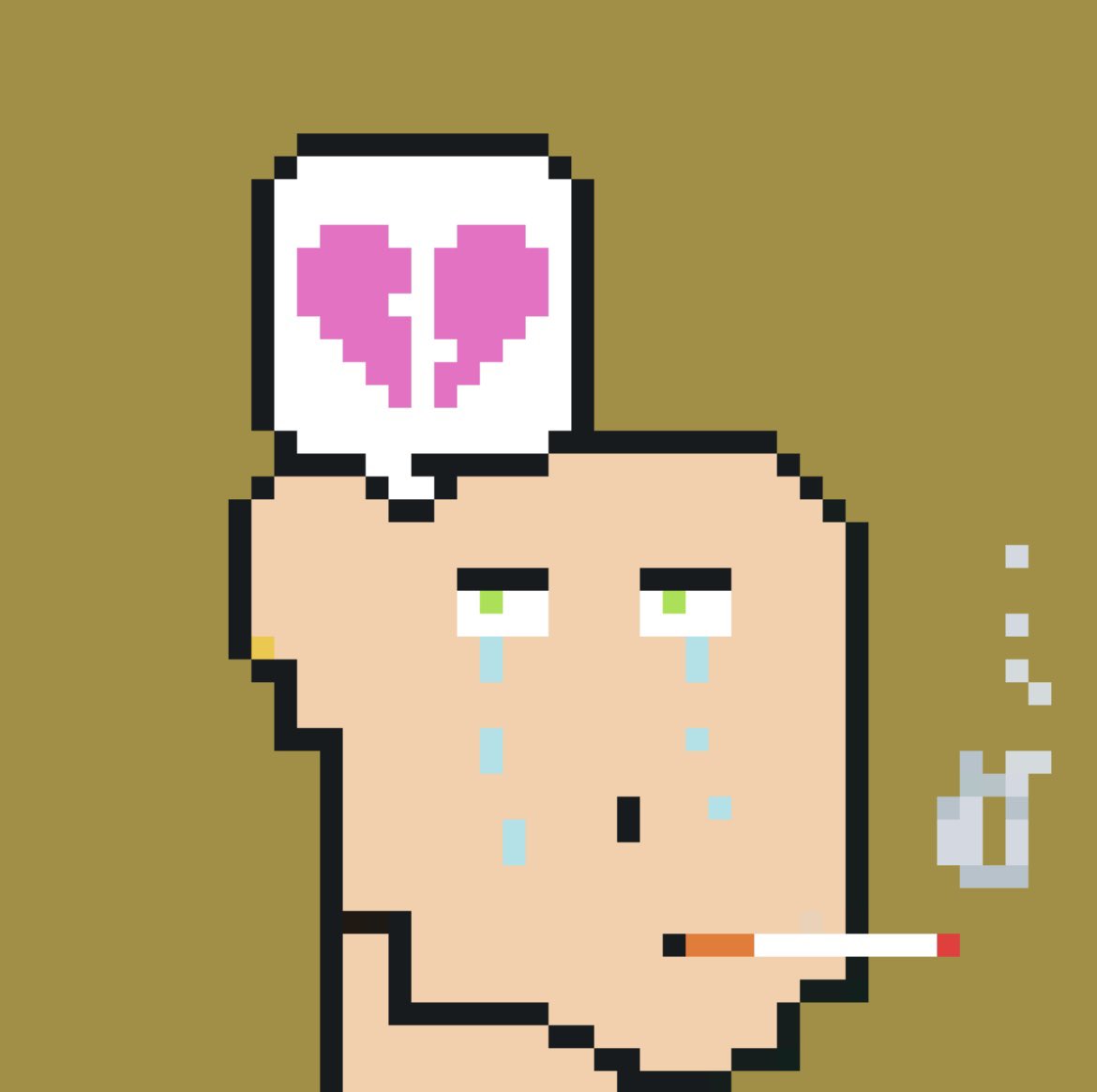 FreakPunkys's tweet image. Freaks are thinking 🤔 

Mint: launchmynft.io/collections/0x…

#NFTCommunity #nftcollector