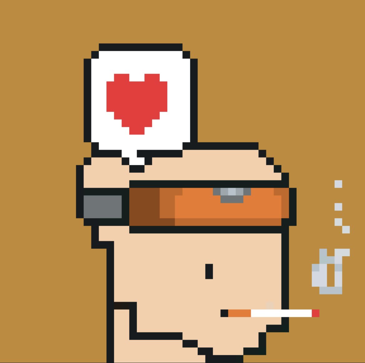 FreakPunkys's tweet image. Freaks are thinking 🤔 

Mint: launchmynft.io/collections/0x…

#NFTCommunity #nftcollector