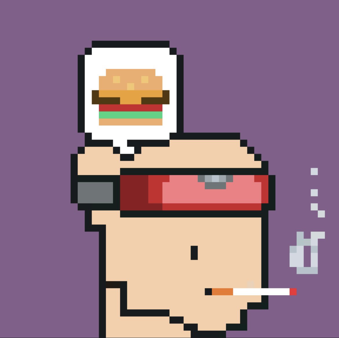 FreakPunkys's tweet image. Freaks are thinking 🤔 

Mint: launchmynft.io/collections/0x…

#NFTCommunity #nftcollector