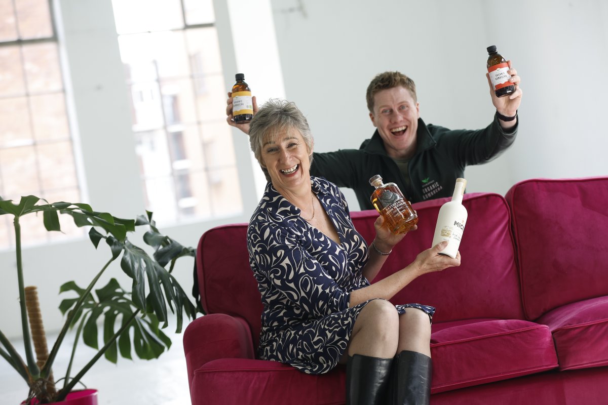 The 31 Finalists for this year's National Enterprise Awards have been announced! We'll see you all on the 1st June to find our winners.  Read more - rte.ie/news/business/… #MakingItHappen #NEAwards