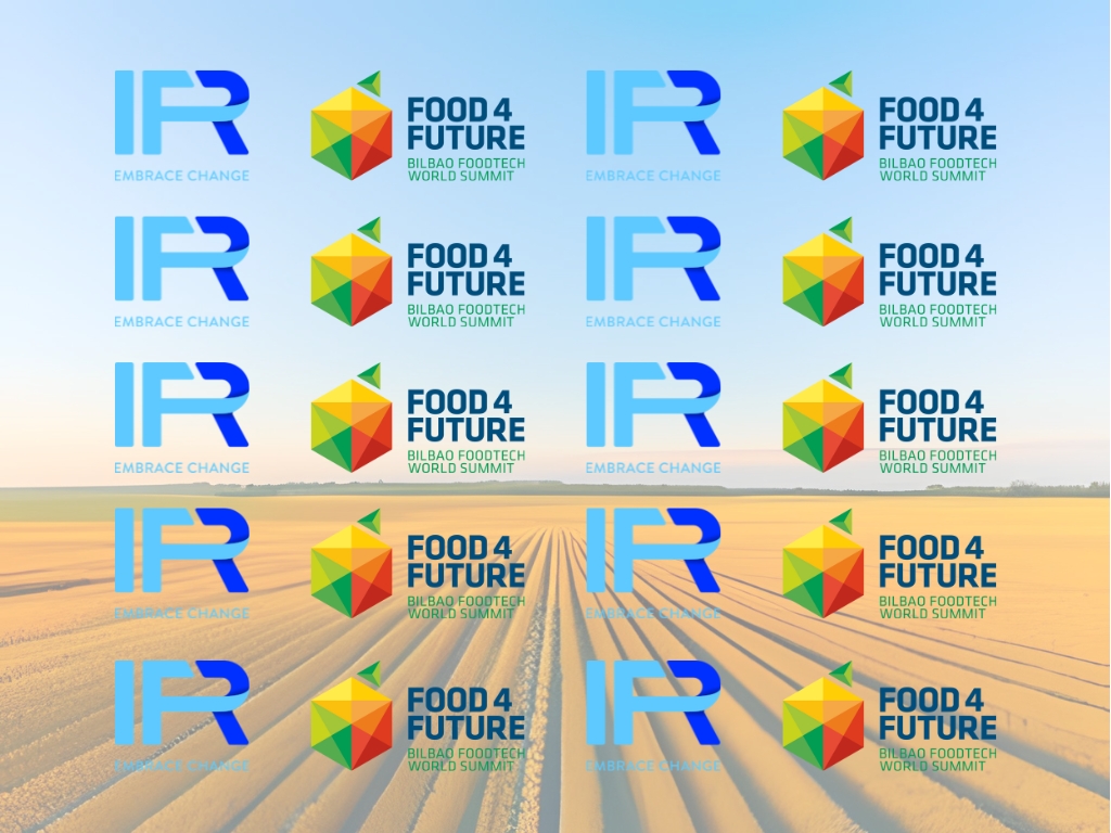 IFR_Group's tweet photo. 🔘Feel free to share this post with any colleagues who may be interested!
👉https://t.co/m3Nt9KEaM1
#F4F2023 #foodtech #agritech #foodindustry #foodsector #foodinnovation #Agrifood #FoodTech #DigitalDemos #Industry5.0 @IFR_Group https://t.co/GlZbqJBQQt