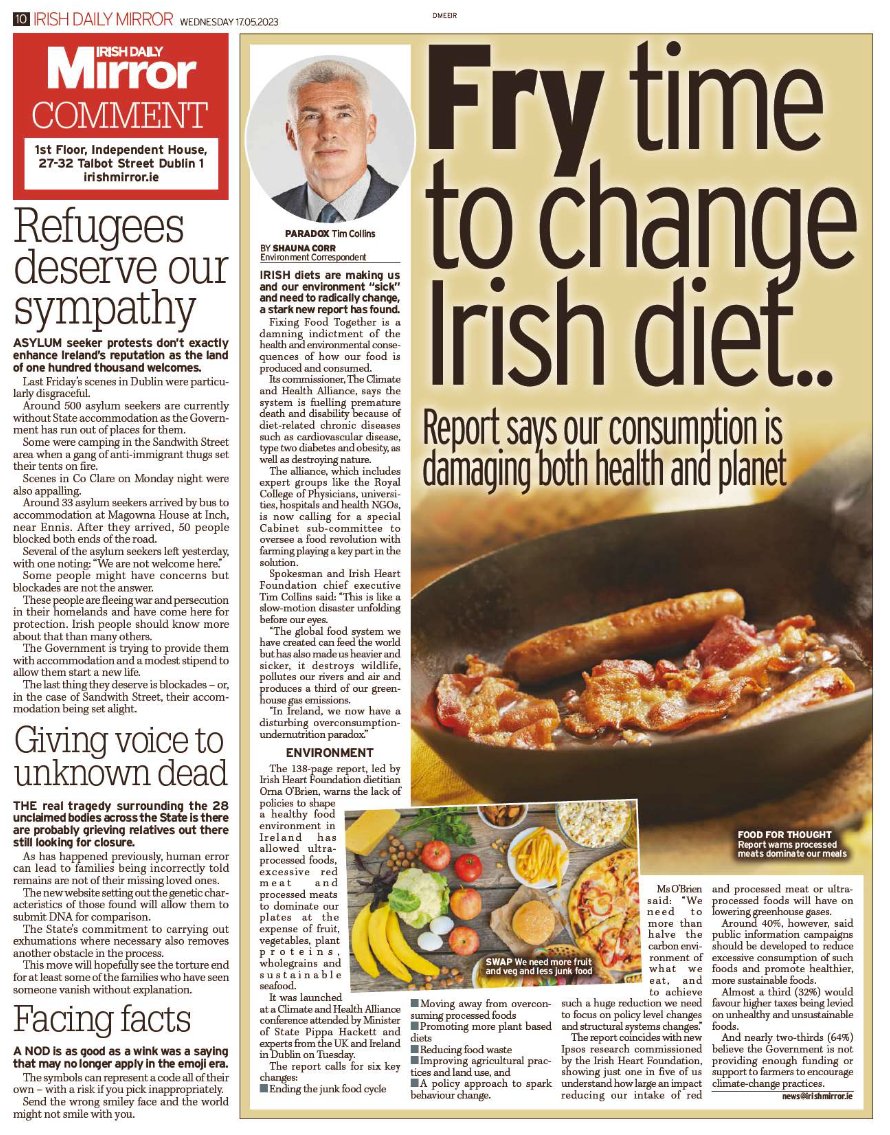 Shauna Corr 🌍 tweet media