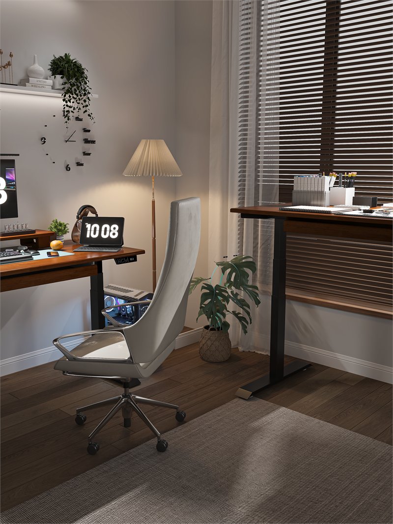 _officeplus_'s tweet photo. Take your workspace to the next level and introduce easy mobility! The caster wheels provide smooth mobility for our standing desks (in a set of 4) https://t.co/549qDpxUcs