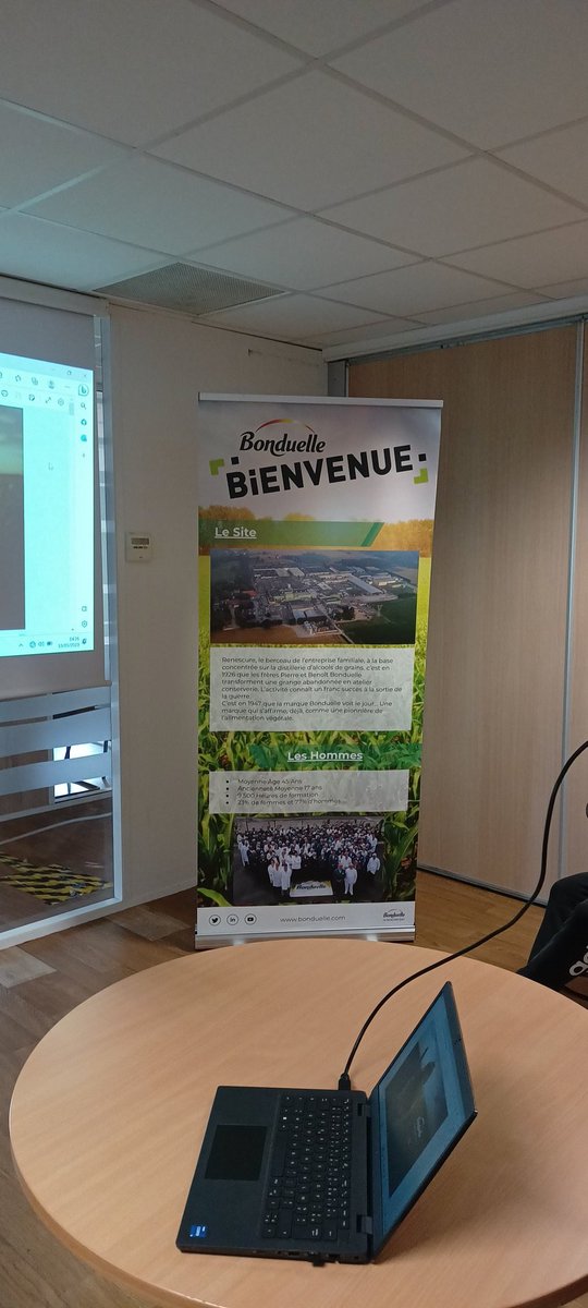 PhilippeMeens's tweet photo. Démarrage des "JOB DATING" BONDUELLE 👍 candidats reçus  en agence de LONGUENESSE,la saison démarre avec 250 postes d agents de production cariste en passant par contrôleur de qualité !! @FredericDanel @PascaleCaulier @Bonduelle_Group @poleemploi_HDF https://t.co/zC7E4bzIgK