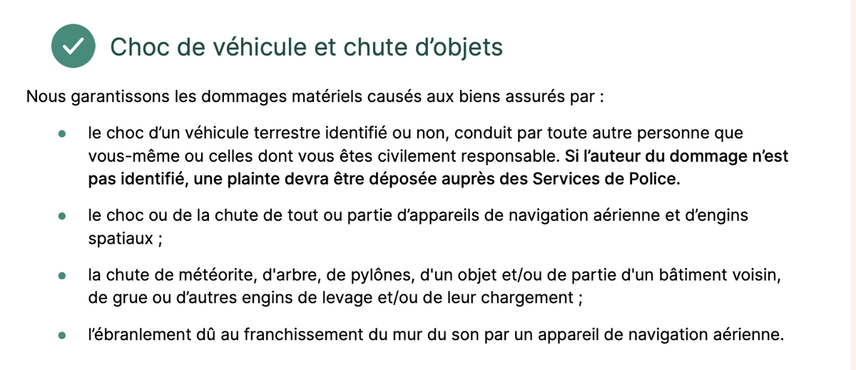 <a href="/eclictik/">Arthur</a> <a href="/pressecitron/">Presse-citron</a> Les météorites ? 🌠 Pas de panique, même si le ciel nous tombe sur la tête, avec Luko, vous êtes couvert <a href="/eclictik/">Arthur</a> ! #assuranceMRH #protectiontotale ☂️