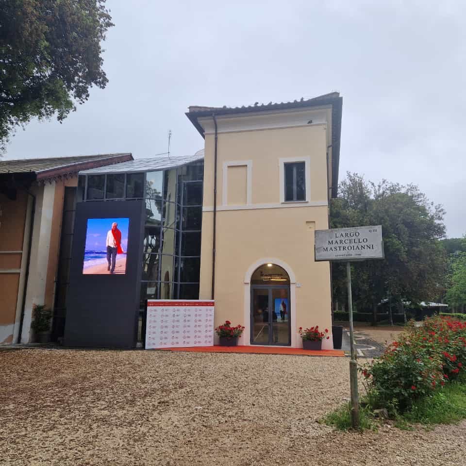 The European House - Ambrosetti tweet media