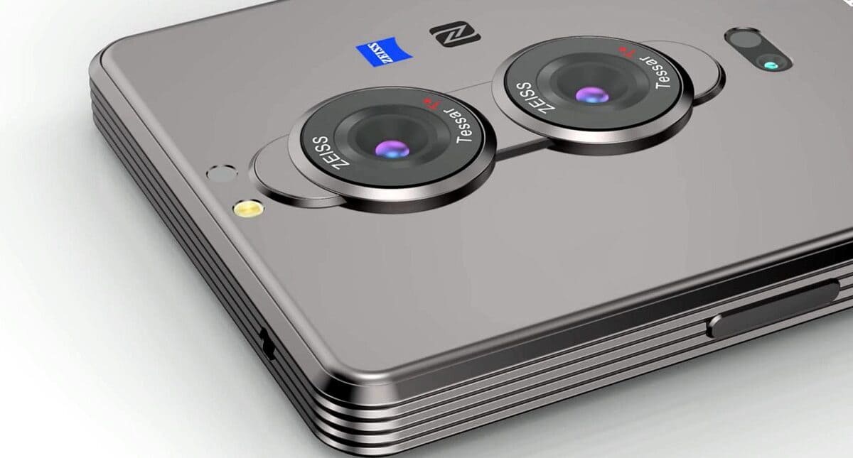 CeotechI's tweet photo. Xperia Pro-II di Sony potrebbe avere tre sensori Exmor-T 
#Cameraphone #ExmorT #Flagship #Fotocamera #MobileNews #Notizie #Novità #Rumors #Smartphone #Sony #SonyXperia #SonyXperiaProII #Tech #TechNews #Tecnologia #Telefonia #XperiaPro #XperiaProII

https://t.co/D0Q5vNF5rS https://t.co/8gfamw7kIi