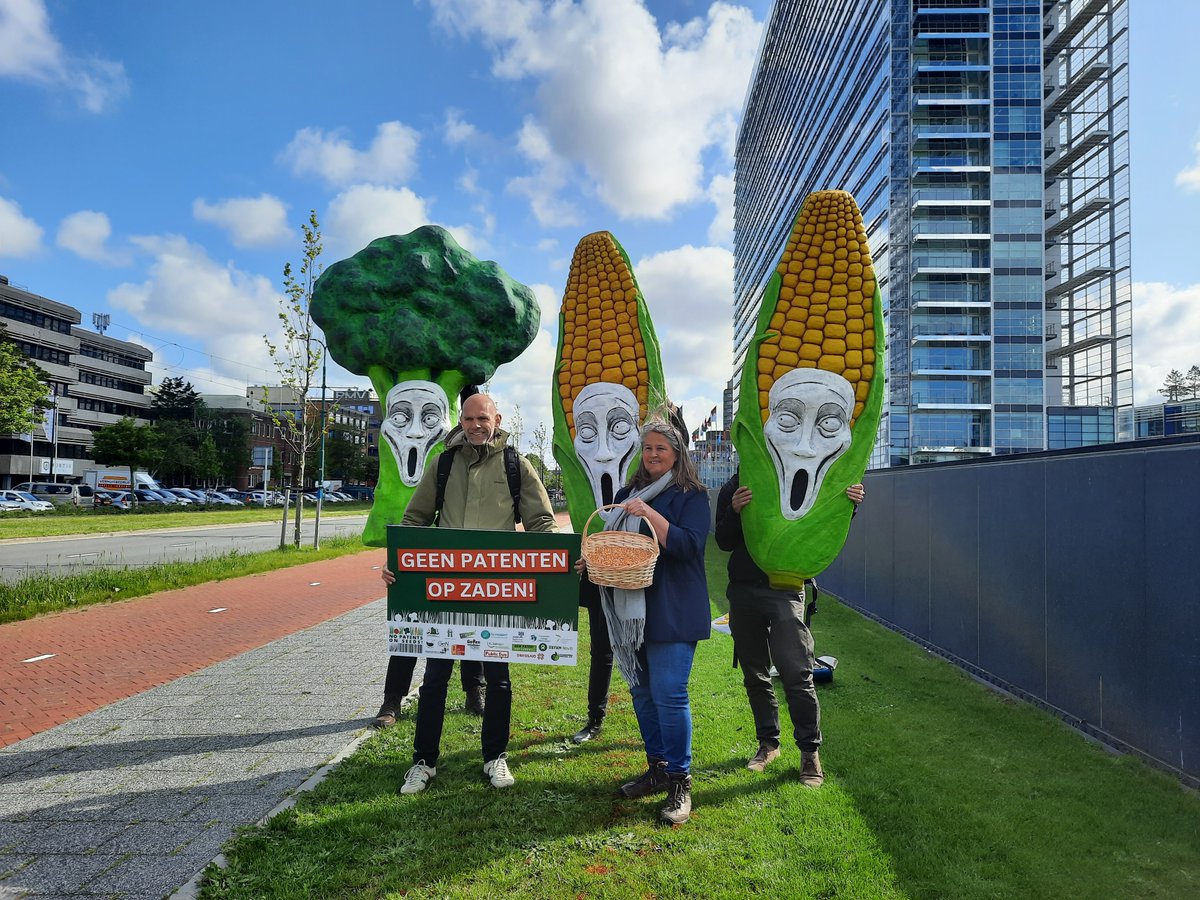 Sowing Diversity=Harvesting Security tweet media