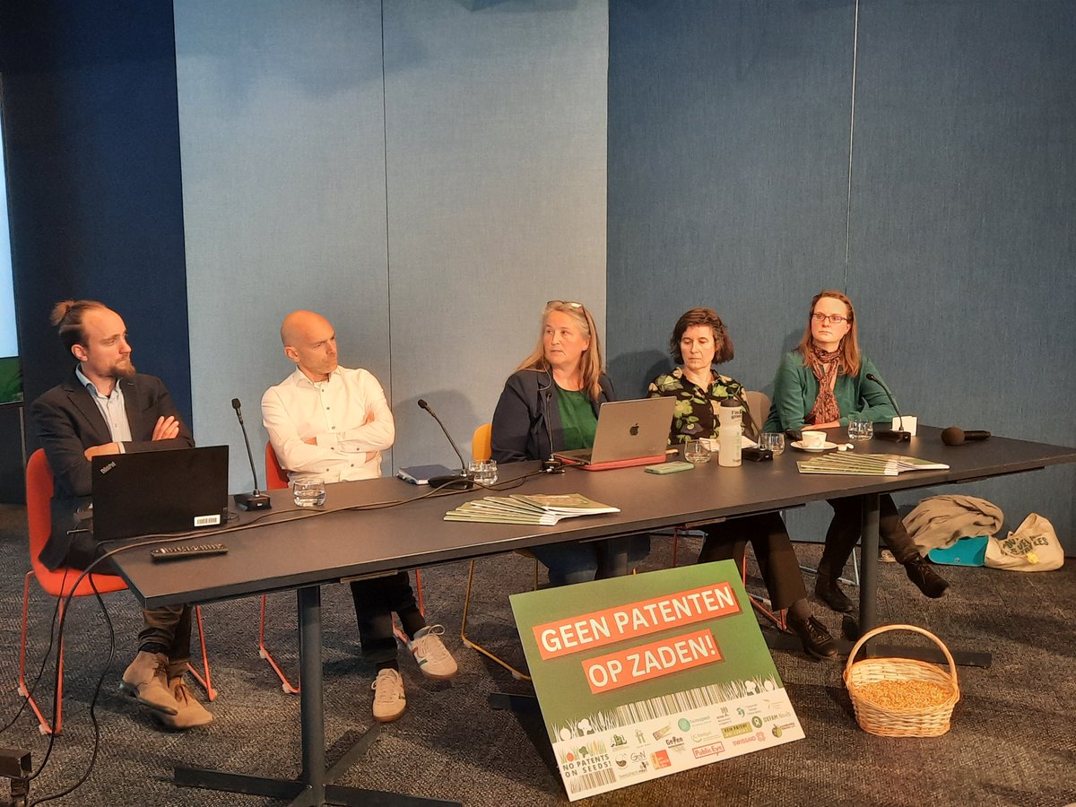 Sowing Diversity=Harvesting Security tweet media