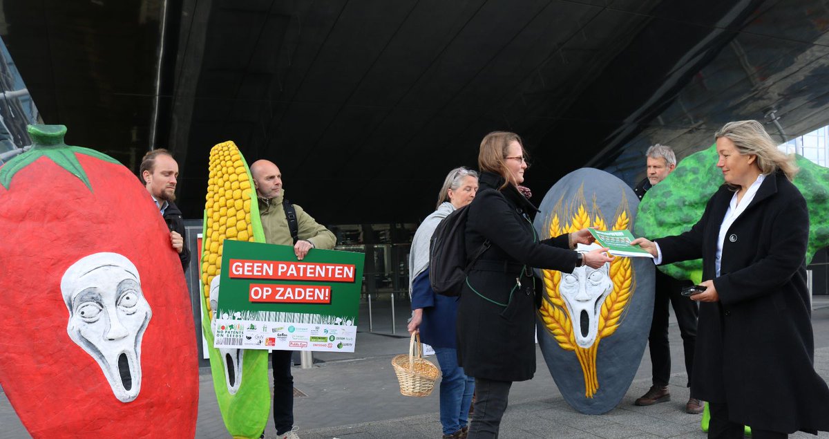 Sowing Diversity=Harvesting Security tweet media