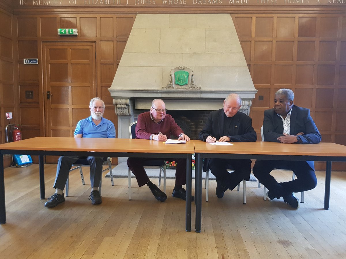 The Charity of Elizabeth Jane Jones tweet media