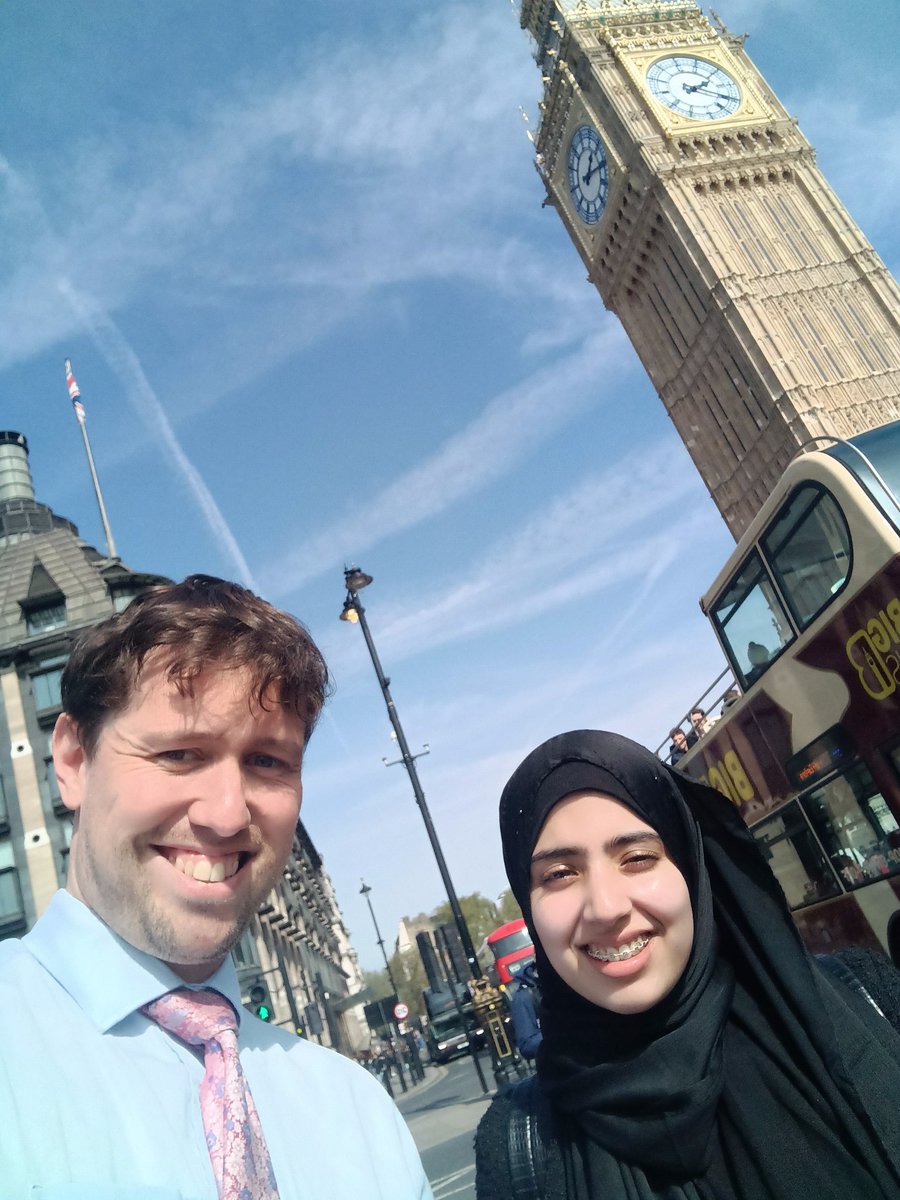 James Lauder tweet media