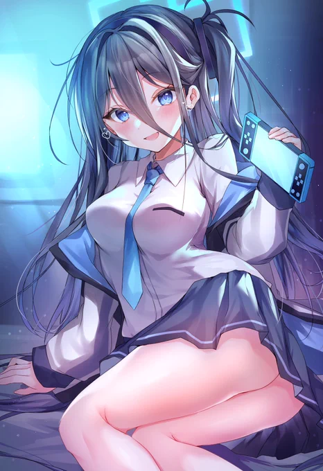 アリス #ブルアカ