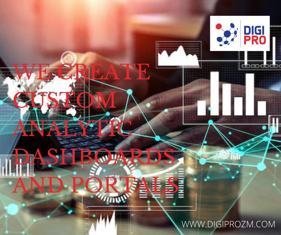 Digi Pro (@digiprozm) / Posts / X