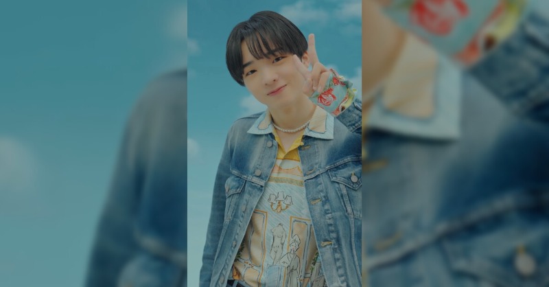BEFIRSTofficial's tweet photo. #BEFIRST_SmileAgain
'Smile' Ver.
RYUHEI

▼TikTok
https://t.co/WXWj4nhcHt 

#BEFIRST #SmileAgain 
#君は綺麗だ #SAシャッター
