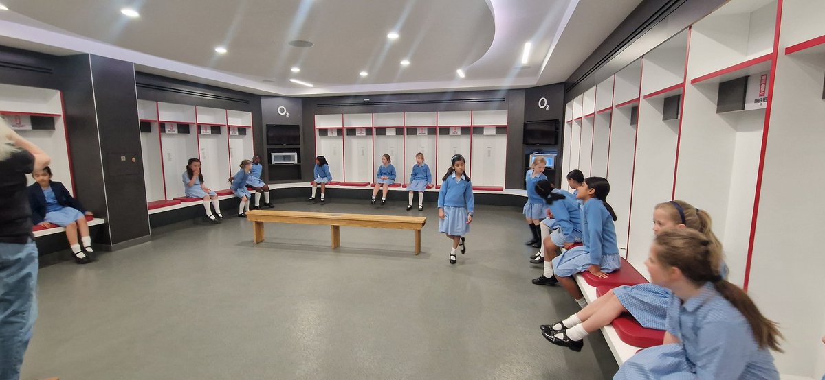 Highfield Year 3 tweet media