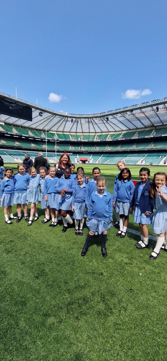 Highfield Year 3 tweet media