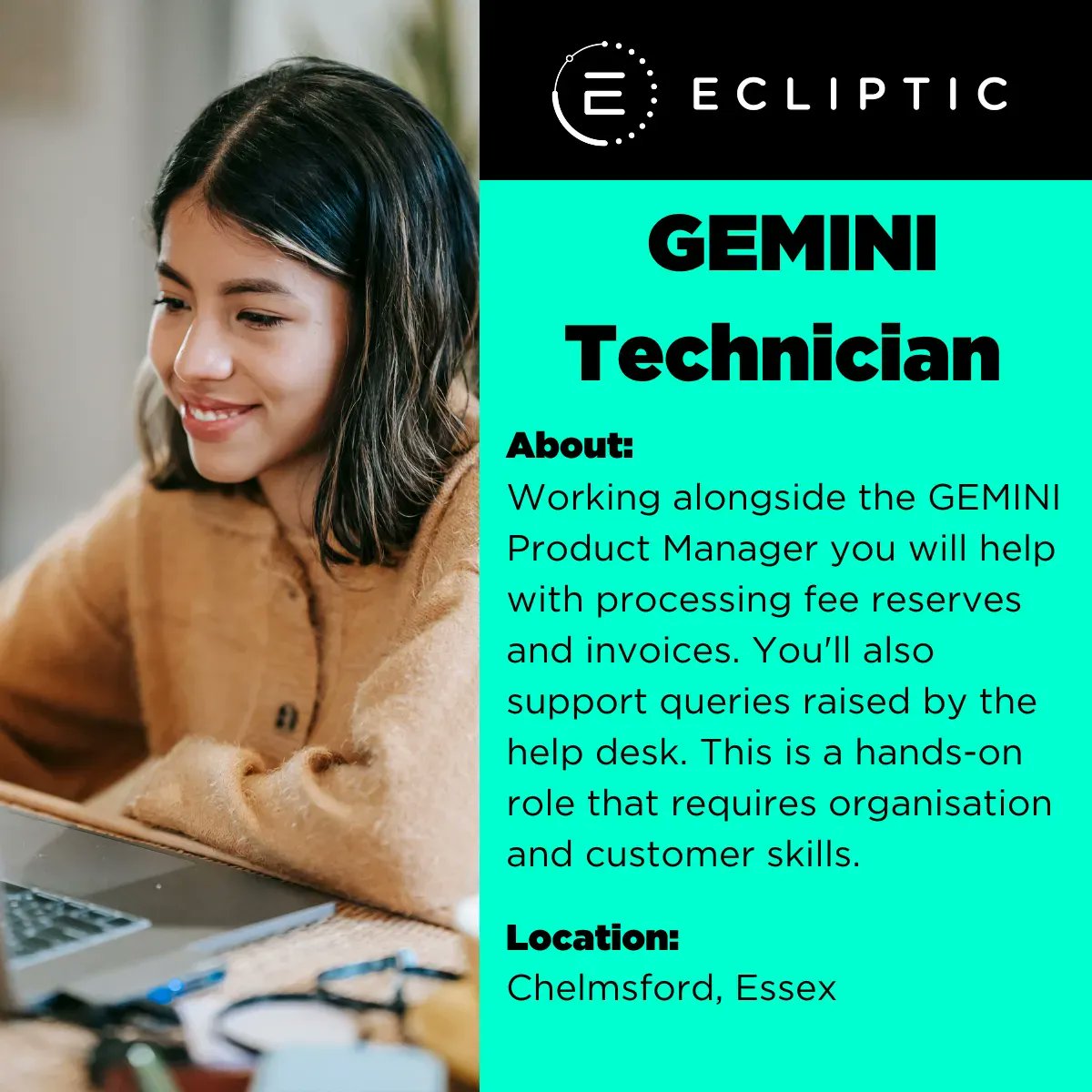 Ecliptic.Tech tweet media