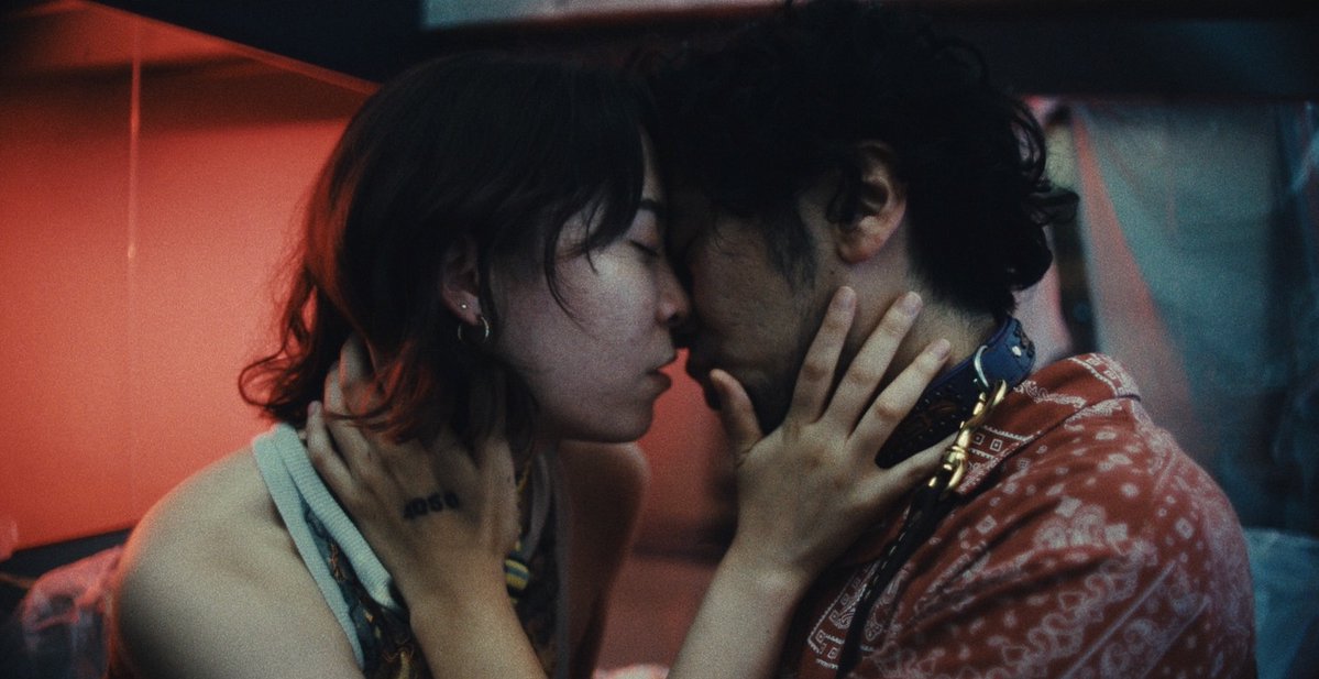 🎬AOI Pro.のDir三武直人が監督を務めた短編作品「Dream Box」が、ショートショート フィルムフェスティバル &amp; アジア 2023のジャパン／ライブアクション部門にてショートリストに選出され、上映が決定しました！
shortshorts.org/2023/program/a…
<a href="/s_s_f_f/">国際短編映画祭 SSFF & ASIA</a>　#ショートショート #ShortShorts