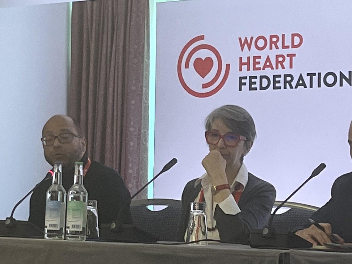 fhpatienteurope's tweet photo. An incredible speech by Dr Vinicio de Jesus Perez about pulmonary arterial hypertension. Incredibly reassuring to hear him advocate for more meaningful collaboration with patients and patient advocacy groups for better solutions for people with #PAH. https://t.co/icZcgCJoE8
