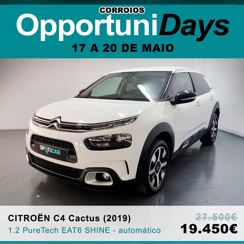 auto_monumental's tweet photo. Não perca as vantagens exclusivas durante os OpportuniDays 🔥, ligue para mais informações (☎ 935754110) ou agende aqui a sua visita diretamente: https://t.co/1lnH03mnGO
#evento #oportunidades #feiraautomóvel #Corroios https://t.co/LrA6pBASYG