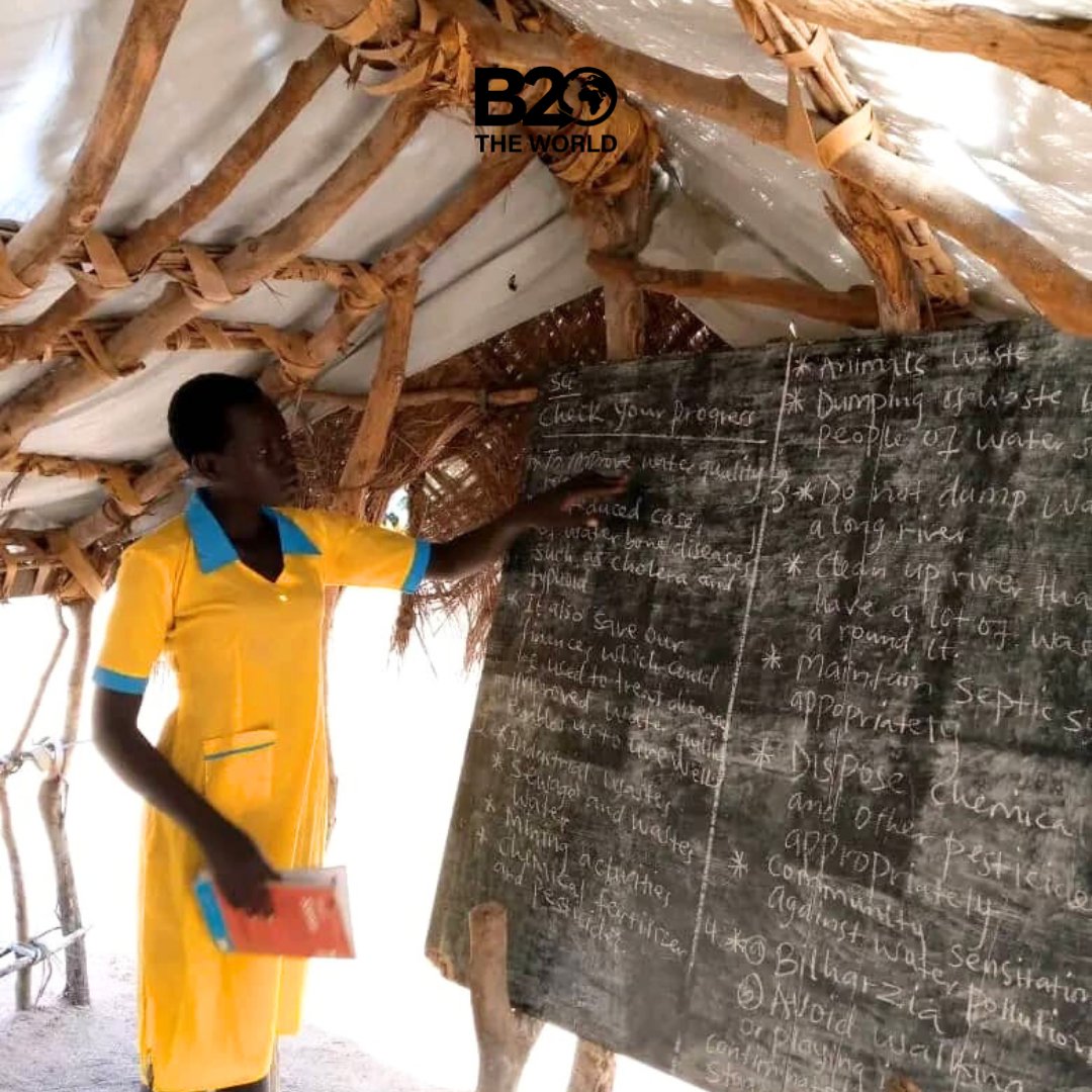 B2THEWORLD tweet media