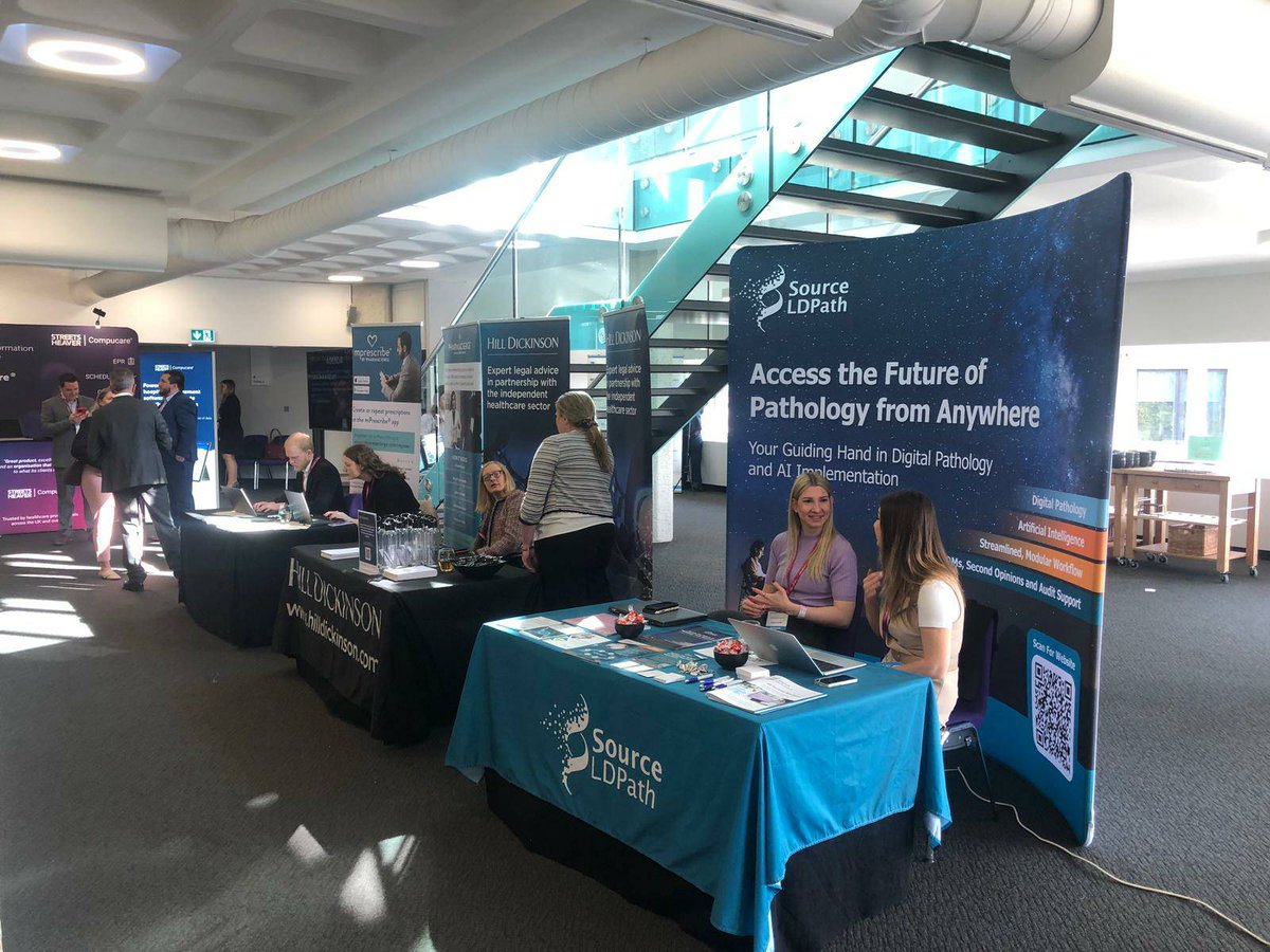 LaingBuisson tweet media