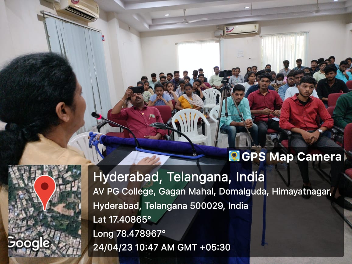 avc_hyd's tweet photo. A.V. PG Room and Auditorium https://t.co/nXt9SjYrxM