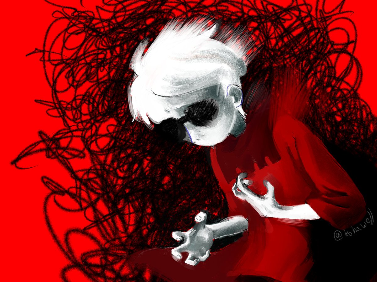 kohawell's tweet photo. #HOM3STUCK #homestuck #davestrider https://t.co/uhUqLfwyGN