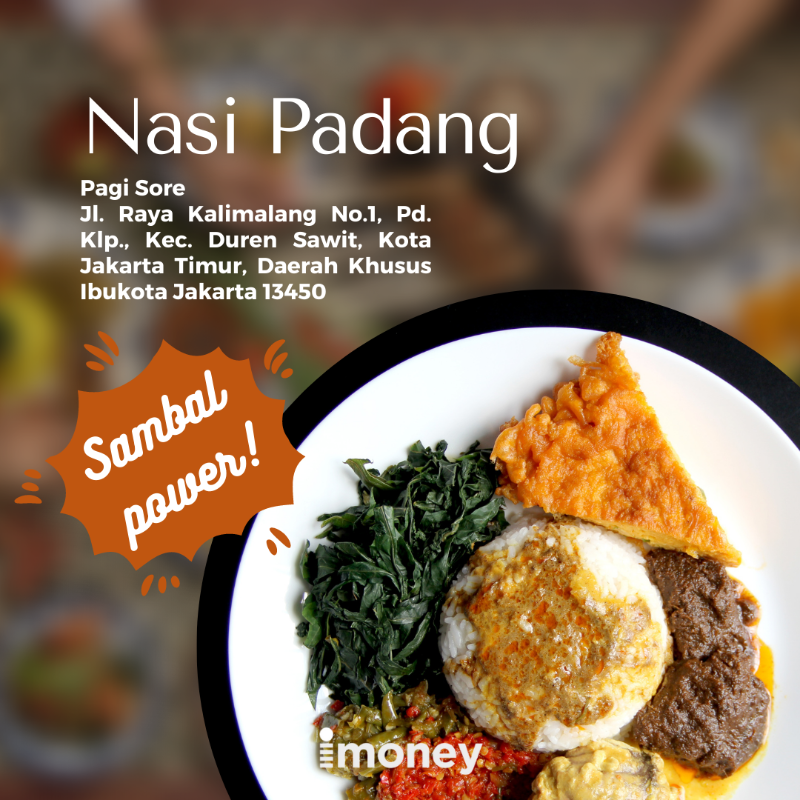 iMoneyMY's tweet photo. Ready to try some delicious Indonesian cuisine? Here are our top picks for unique flavors! 🤤 

Travel with iMoney -> https://t.co/QYKm9S688k 

#Indonesia #Food #UniqueFlavors #LetsEat #TCM https://t.co/KfeVlrzAMg