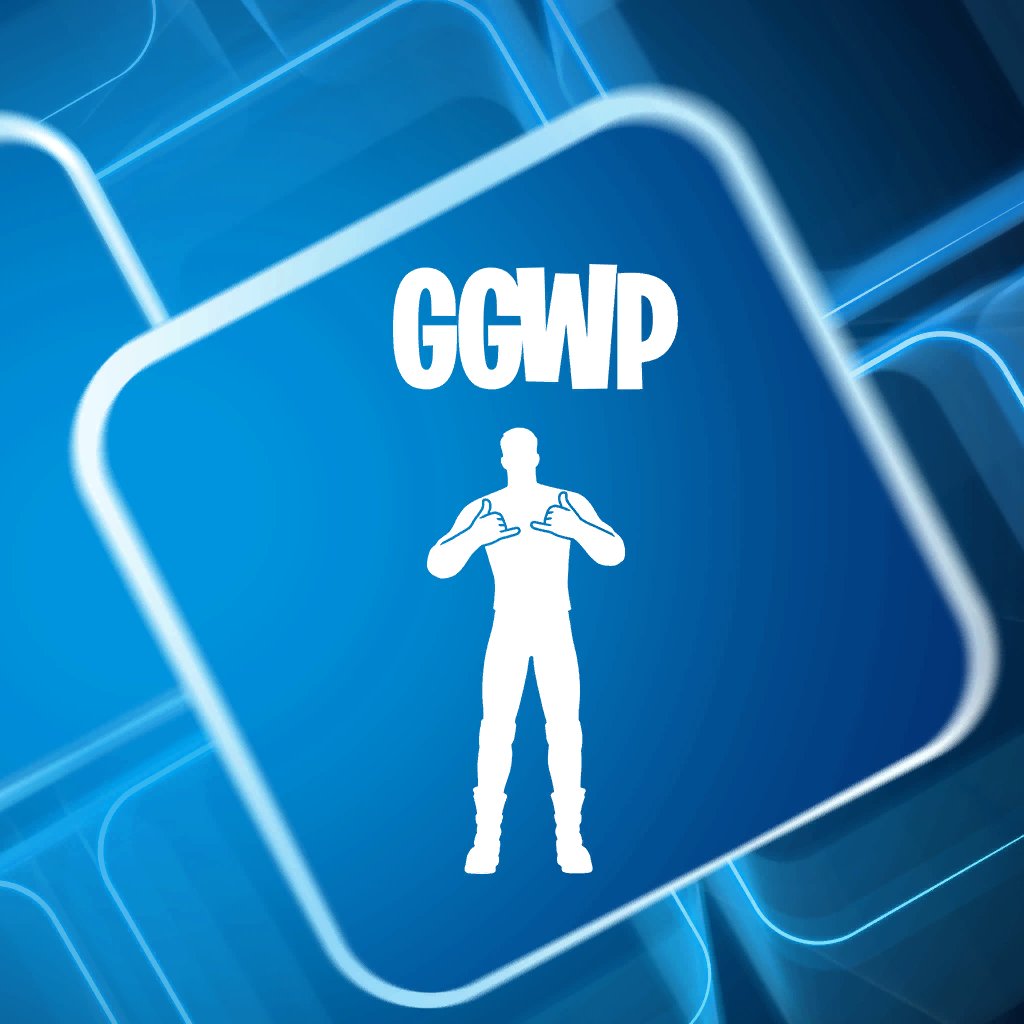 NEW FREE GGWP EMOTE! FORTNITE ITEM SHOP (May 17, 2023) 