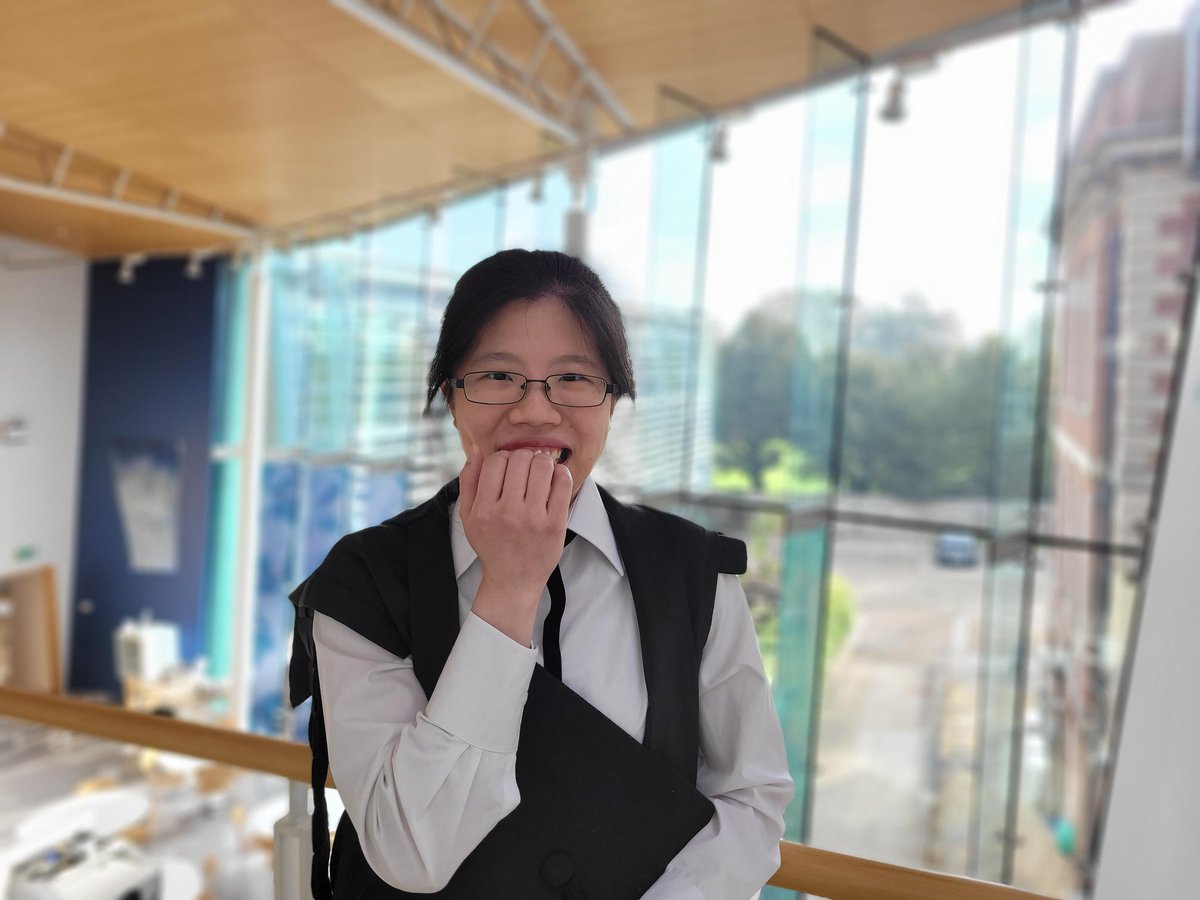 Tang Lab, Oxford tweet media