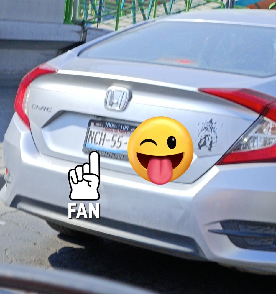 Si fuera negrito este Civic buscaría la forma de comprarle este auto a su dueño 😂🤣😂🤣