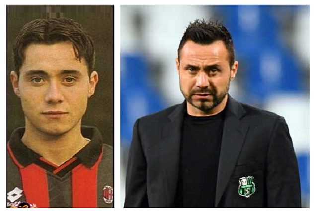 passionalit's tweet photo. Roberto De Zerbi
Antonio Conte
Luis Enrique

Sizce Milan'ın yeni hocası kim olmalı? https://t.co/jv8vtD3fJv