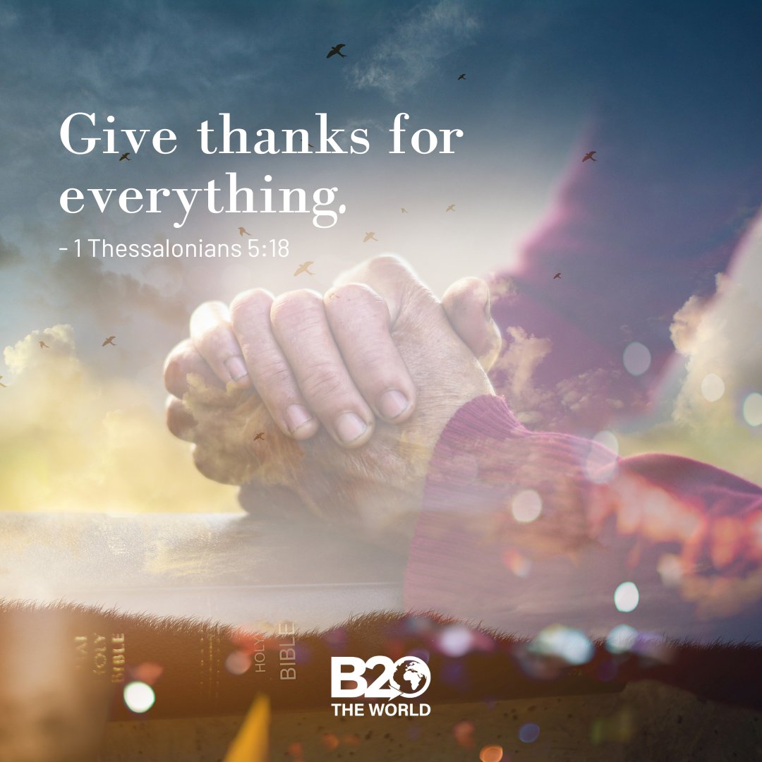 B2THEWORLD tweet media