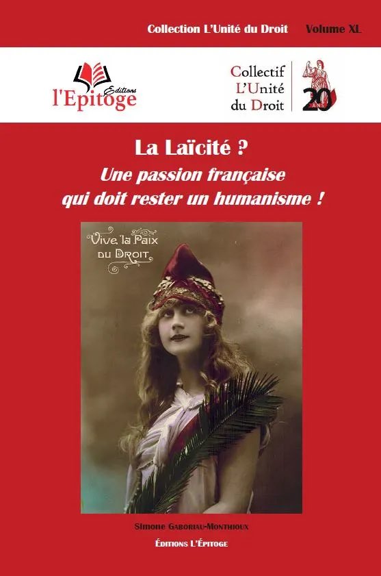 Clud4Droit's tweet photo. Le @SLaicite du @Clud4Droit grace a @Fac_droit_tlse / a le plaisir d organiser une journée laïcité ouverte sur l Université et la societe le 26 mai a @UTCapitole ! N hésitez pas a partager et a venir débattre ! https://t.co/Ubhw0Fh5Ld
