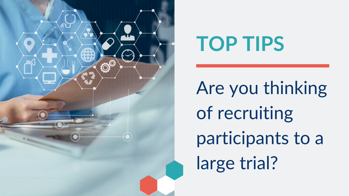 ARC_EM's tweet photo. Recruiting in #PrimaryCare or #MentalHealth trials can present barriers.

For #mentalhealthawarenessweek2023, our research team share a top tips tool for academics when recruiting to a large trial.

Download: 🔗https://t.co/09WBRquBiF
See thread 🧵 #trialrecruitment @InstituteMH https://t.co/PYE0gpaI39