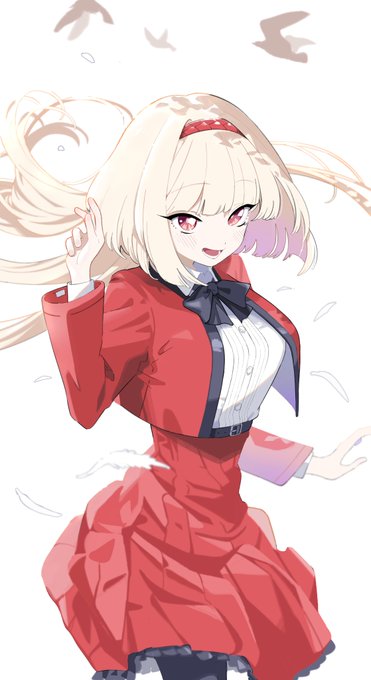 函入ハイルさん…すきだ……