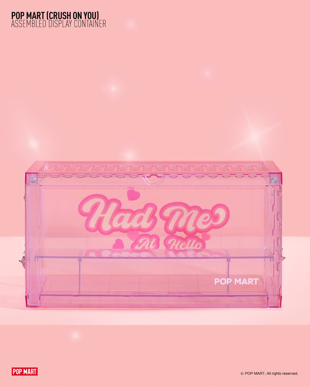 POP MART JAPAN على X: 