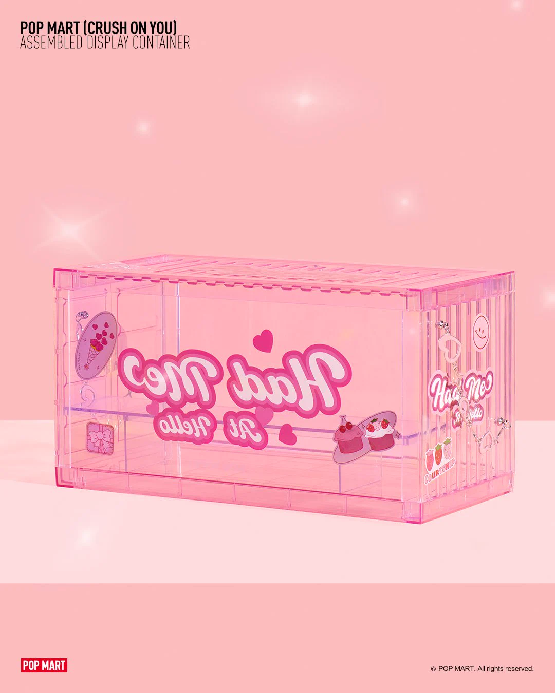 POP MART JAPAN on X: 