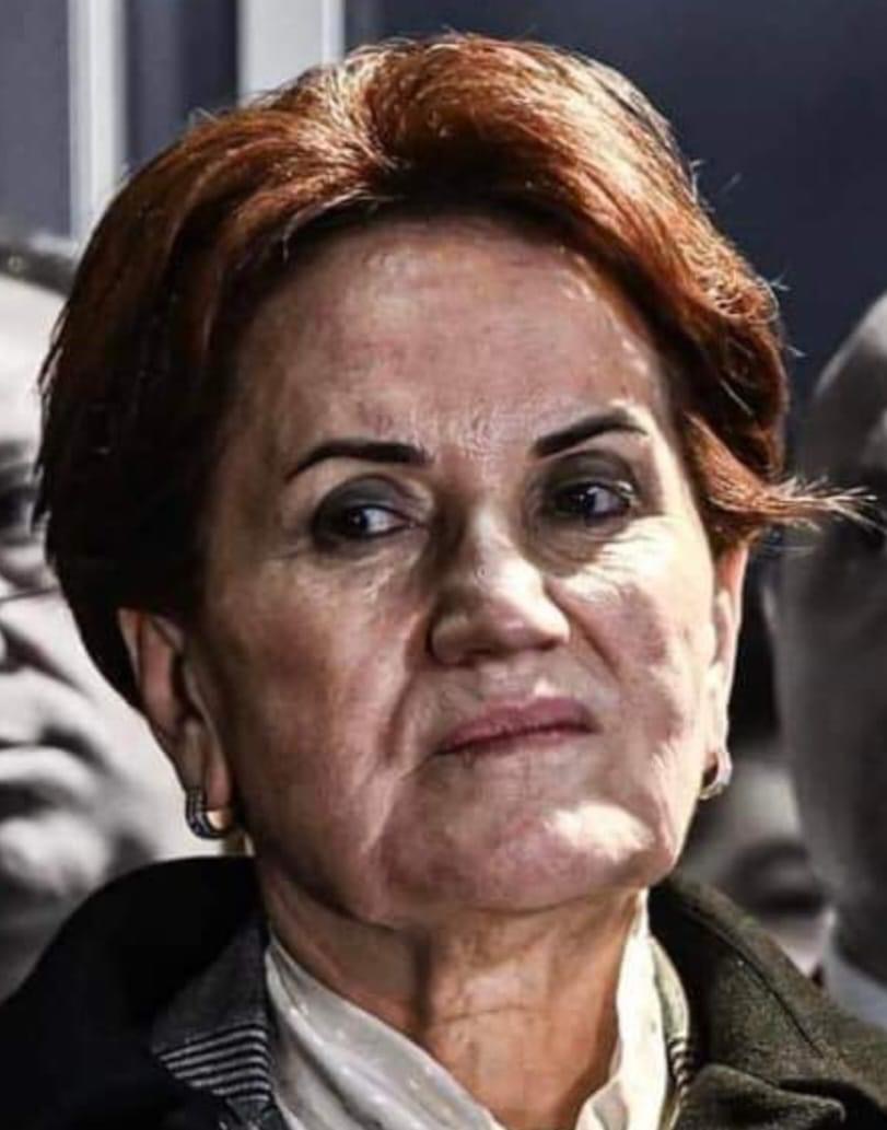 🔥🔥🔥#SONDAKİKA 🔥🔥🔥

Bugün saat 15.00’teki Millet İttifakının toplantısı Meral Akşener’i ikna üzerine kurulu olacak.

Akşener Masadan Ayrılabilir!